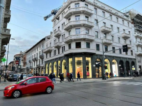 Cleopatra - Monolocale per 2 persone Centrale Buenos Aires